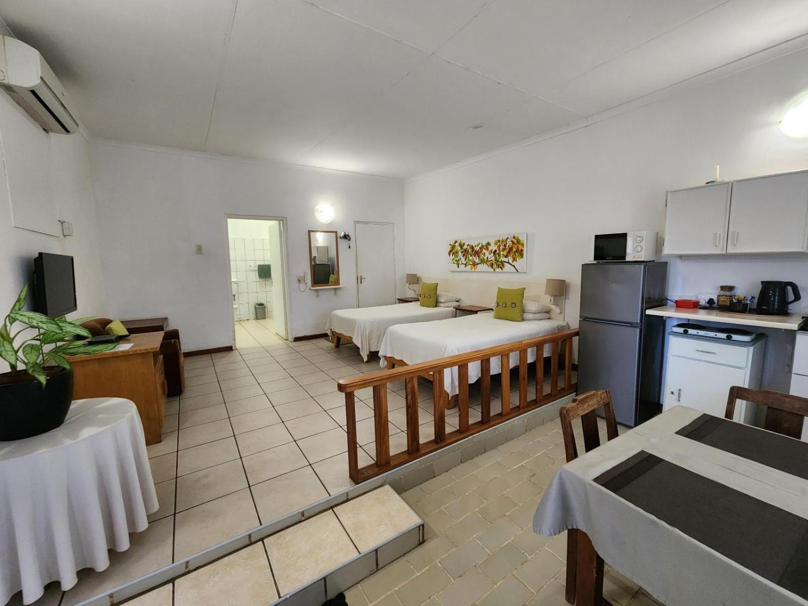 River Cottage Lodge Малелейн Стая снимка