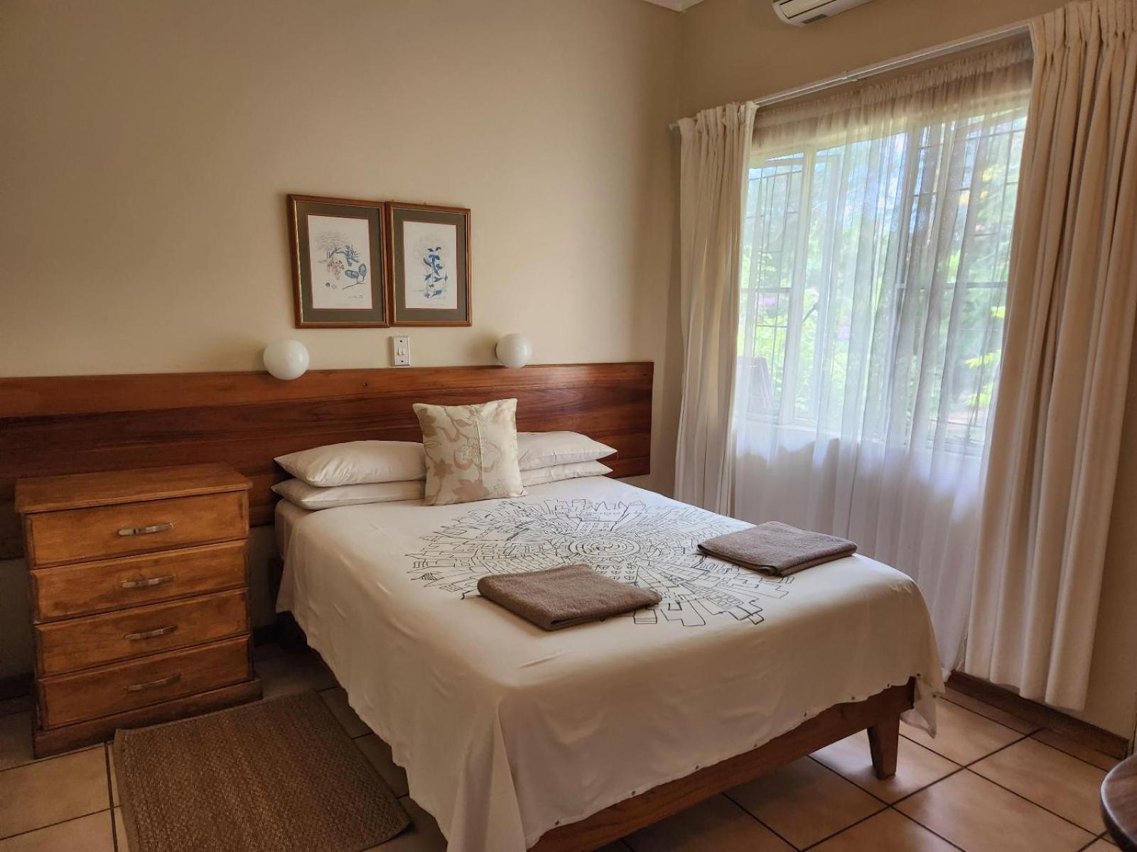 River Cottage Lodge Малелейн Стая снимка