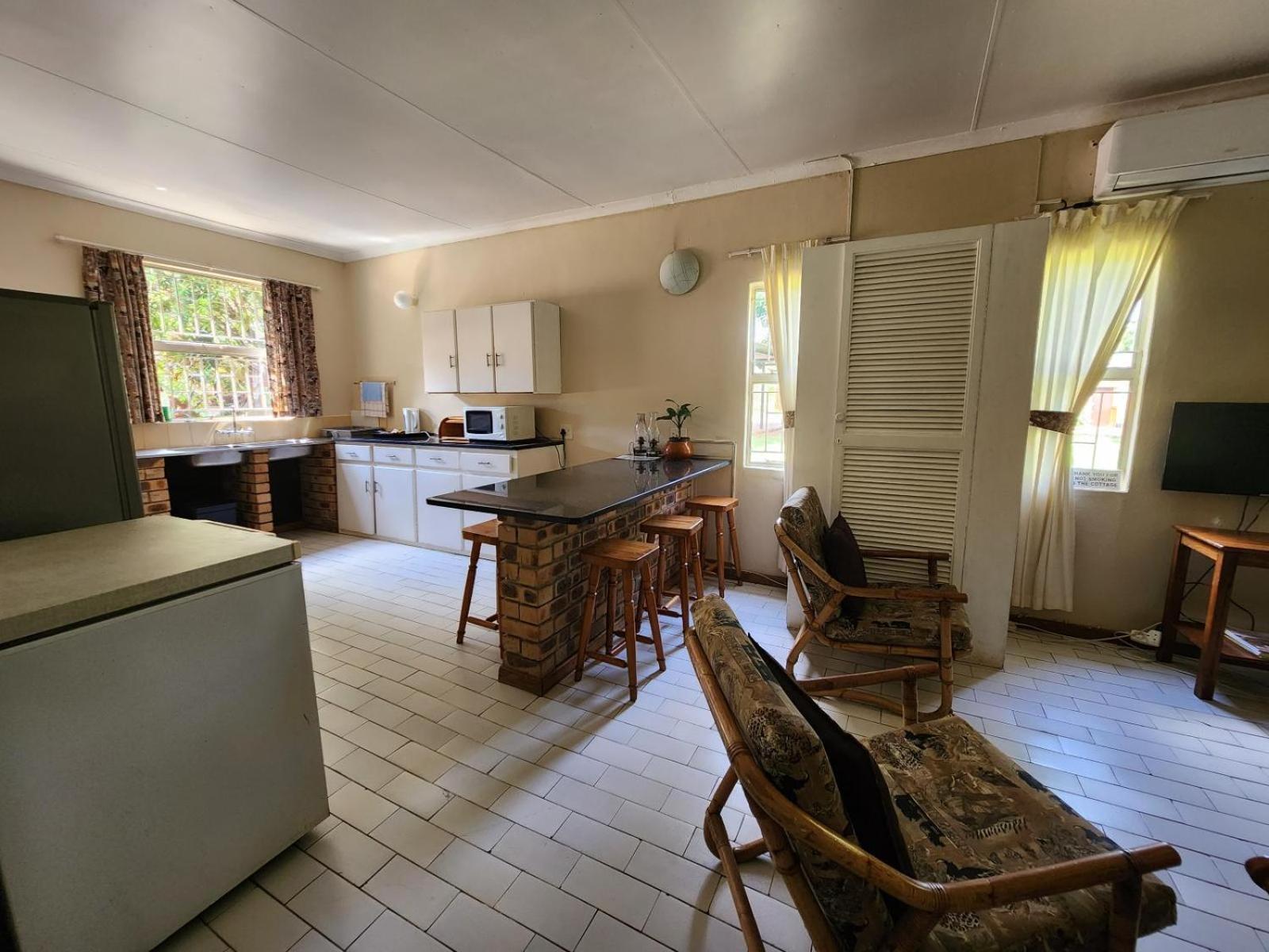 River Cottage Lodge Малелейн Стая снимка