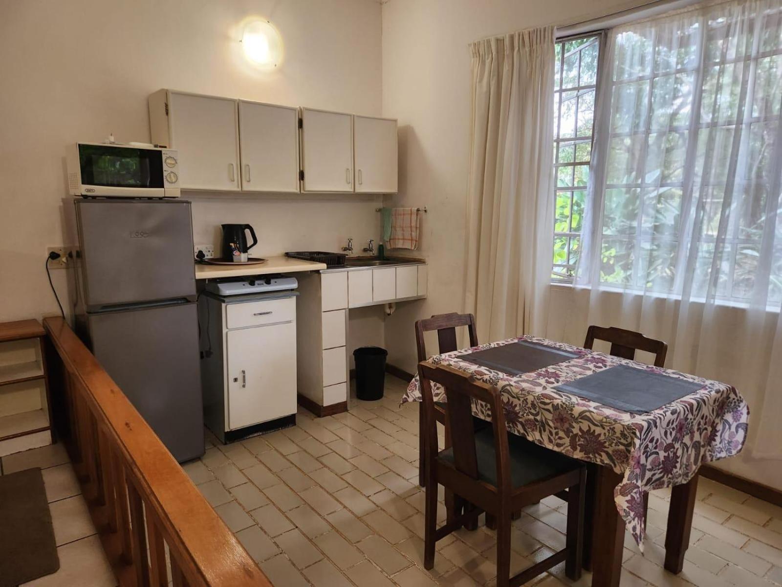 River Cottage Lodge Малелейн Стая снимка