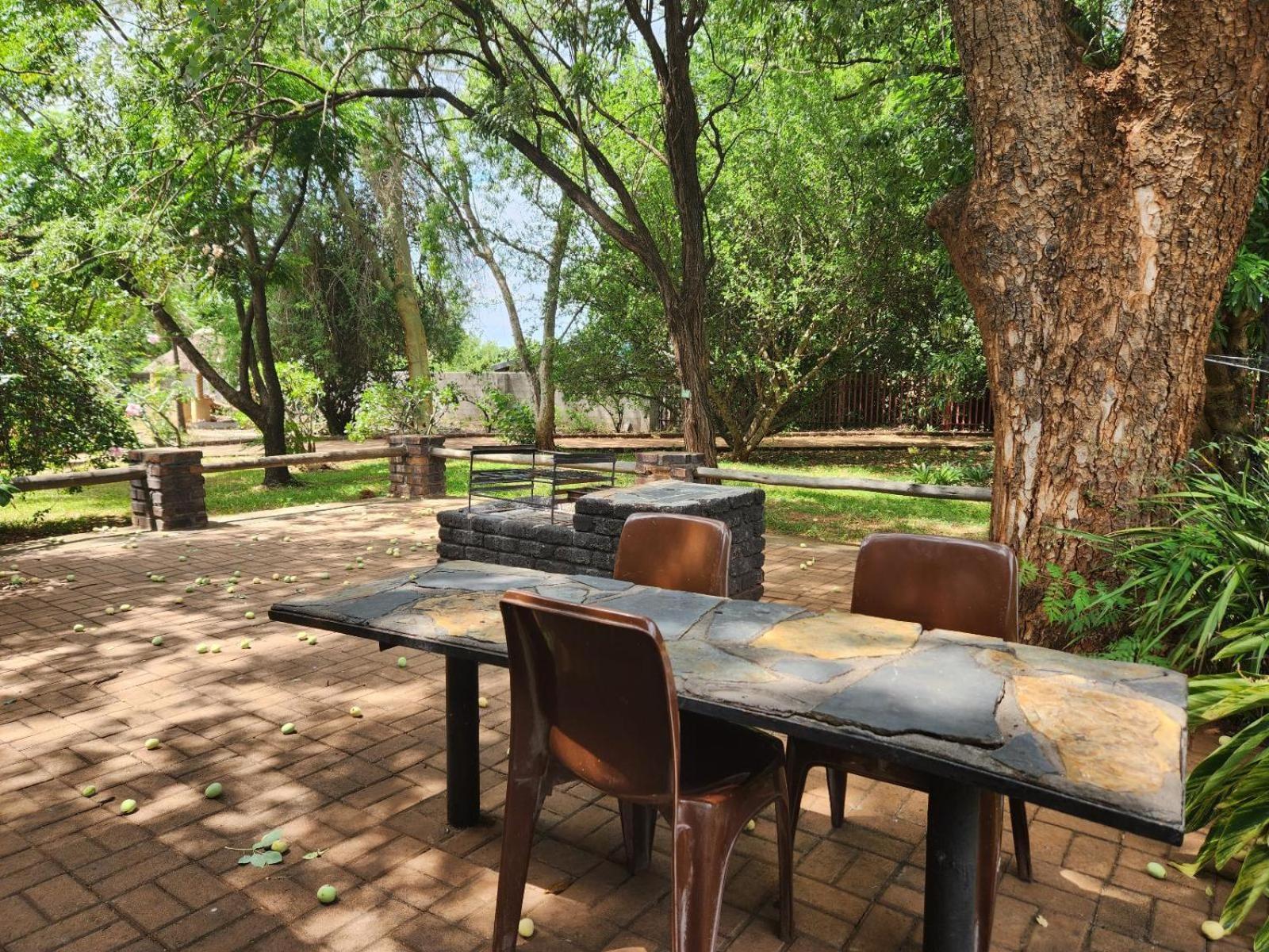River Cottage Lodge Малелейн Стая снимка